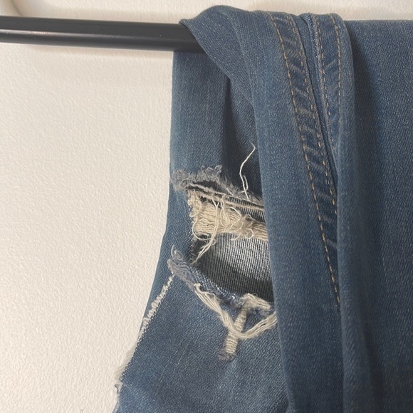 Topshop Motto Jamie Jean - Picture 2 of 2